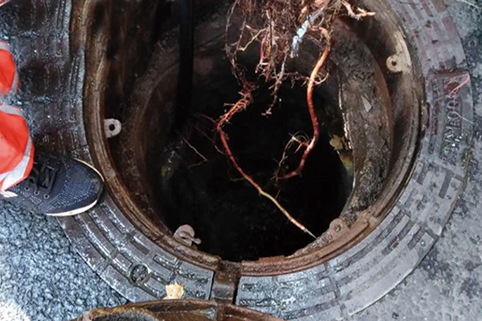 漳平管道预处理